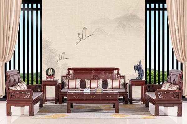 2025红木品牌榜|买红木别瞎逛,这10家闭眼冲