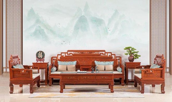 红木整装品牌推荐:10 大口碑品牌解析,闭眼选不踩雷