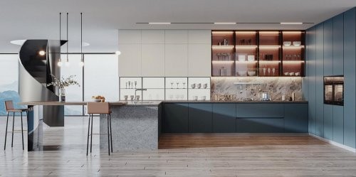 2026年不锈钢橱柜十大品牌【公布啦】,看有没有你认识的品牌!