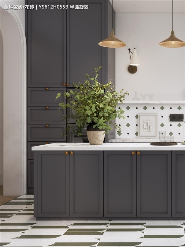 状元上新 | 翡冷翠的早春，这抹绿实在太惊艳了！