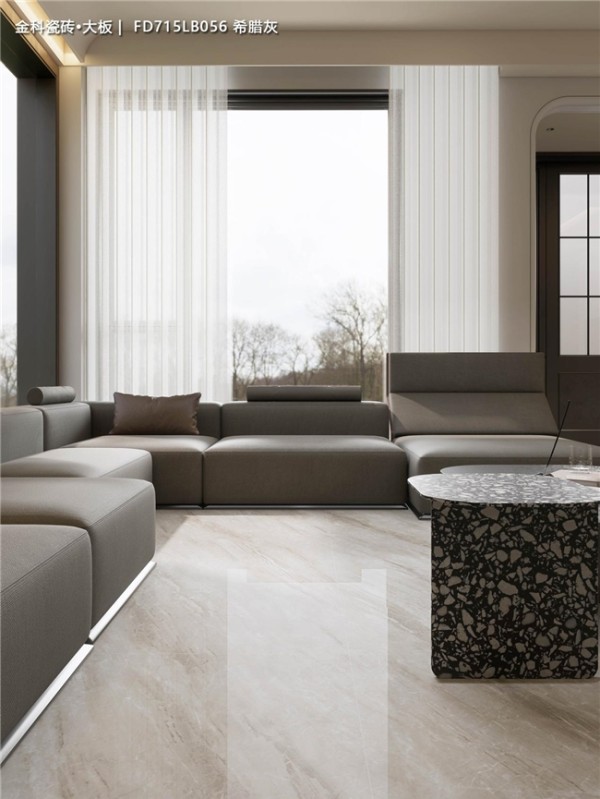 状元上新 | 把希腊晨光，铺成流动的背景