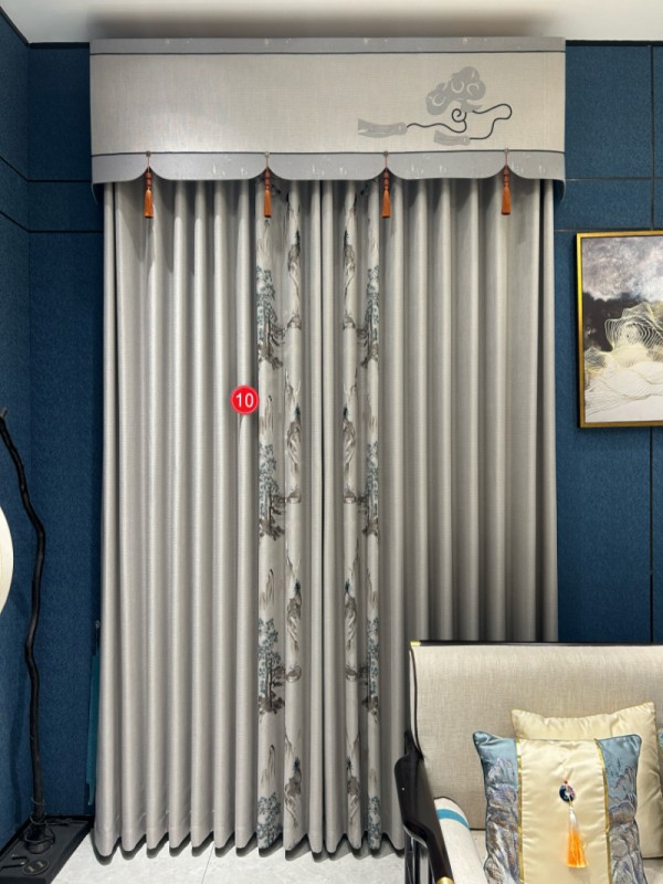 爱美恋家窗帘：深筑产业链，共赢新市场