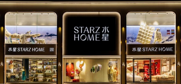 水星家纺：以专业与温度，铸就国民睡眠专家品牌