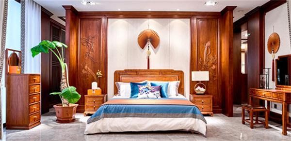 红木全屋定制品牌榜，十大品牌哪家更胜一筹？