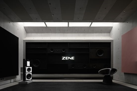 佛山者尼：将国际影音智能标准带入湾区，重塑高品质生活