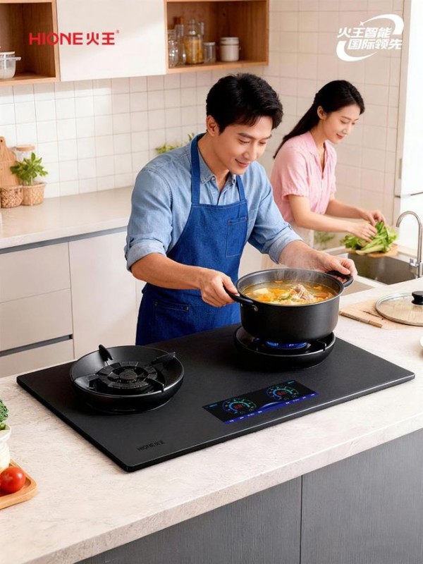 你家厨房还停留在十年前?该升级了!