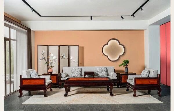 红木十大品牌重磅出炉,谁是你的心动款?