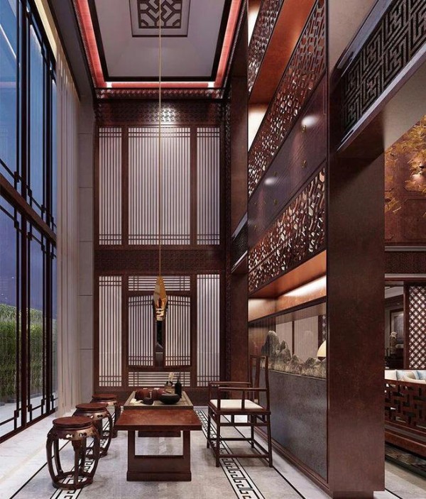 红木整装龙头企业:核心品牌深度解析,东方美学指南!