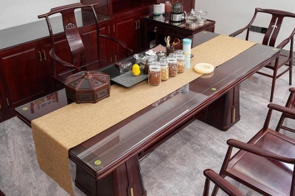 2026红木家具定制，10大口碑品牌推荐，选对了吗？