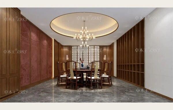 中式整装厂家推荐！10 大实力品牌出炉！