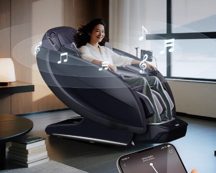 2026年按摩椅选购指南：10款实力品牌权威解析与推荐