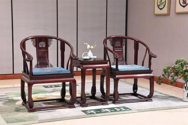 红木全屋定制品牌十大排名,谁是你心中的首选?