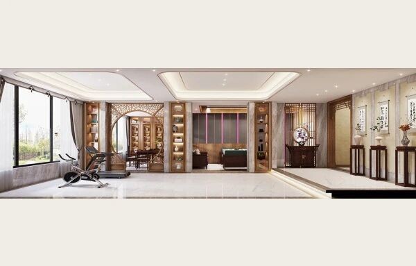 红木全屋定制品牌十大排名,谁是你心中的首选?