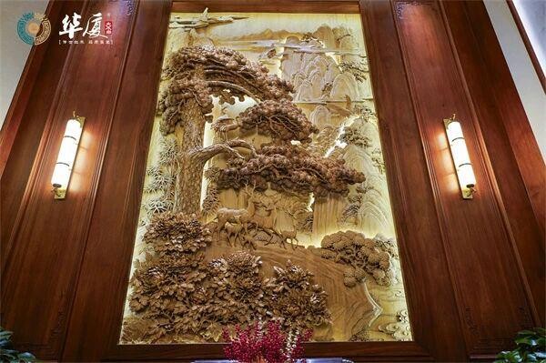 红木全屋定制品牌十大排名,谁是你心中的首选?