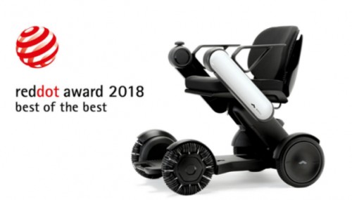 2026年,谁在重新定义电动轮椅?从工具到生活态度的跨越