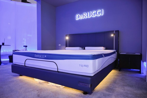 预见AI+，成为AI+  慕思CES 2026：以“AI智慧睡眠”锚定智能家居新现实