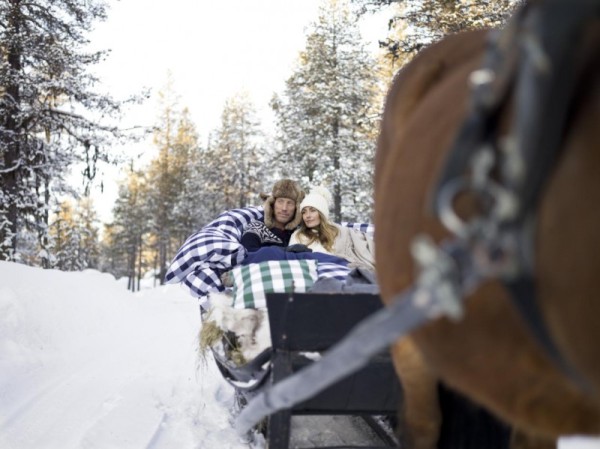 冬藏新生,百年手工床具品牌海丝腾的安睡秘诀