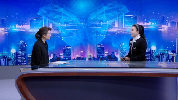 芘菲装饰王雁:全链闭环 赋能产业升级