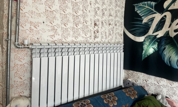 逐步淘汰生火取暖，西藏迎来清洁供暖！