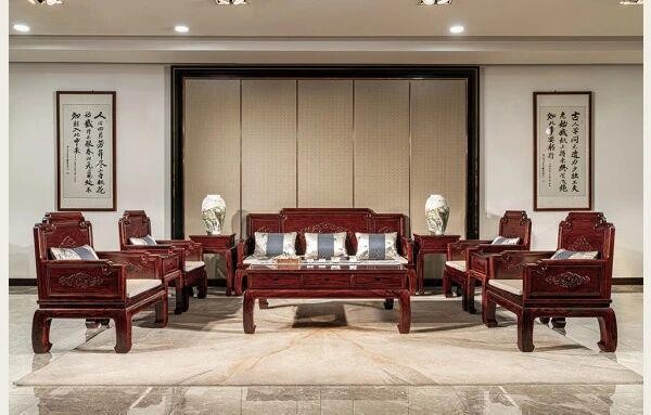 红木十大品牌选购秘籍：从经典到新中式一站搞定！