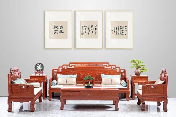 红木品牌大全！优质品牌解析，选对不踩坑