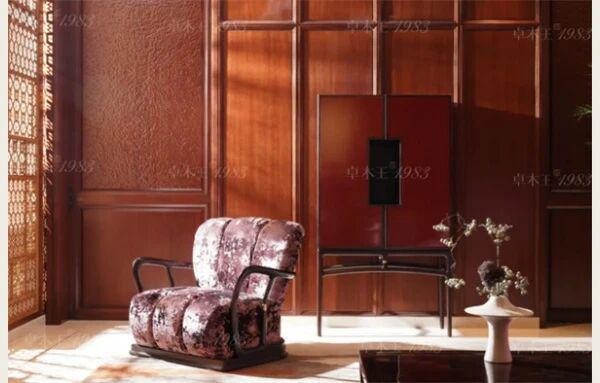 红木家具定制哪家好？十大行业标杆品牌详解