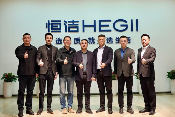 平台×品牌共生进化：京东与恒洁引领智能卫浴协同进化新生态