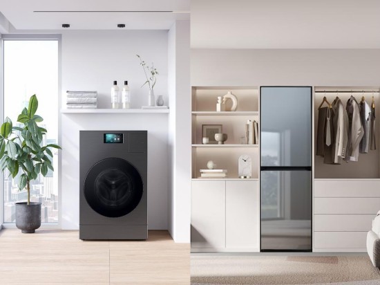 三星AI神系列产品：智慧功能与便捷体验兼具 彻底告别洗衣焦虑