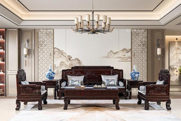 红木品牌有哪些?2026权威榜单,闭眼入不踩坑