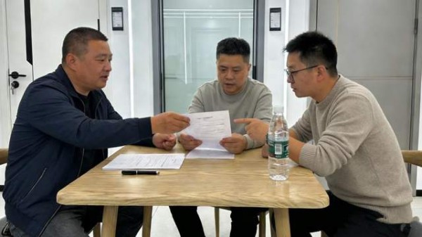 专业铸就信赖!ZMKM芝麻开门家居再获高端大单认可