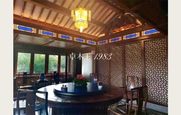 红木整装品牌哪家好？权威榜单揭晓，这10家品牌各有千秋