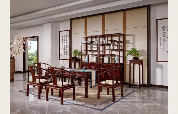 红木品牌有哪些?十大品牌避坑指南与实力解析