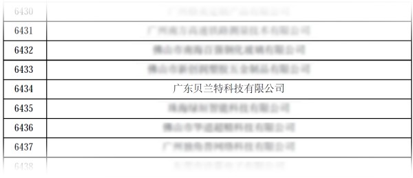 蝉联认定!不锈钢橱柜十大品牌Aibetter爱贝特再获“高新技术企业”殊荣!