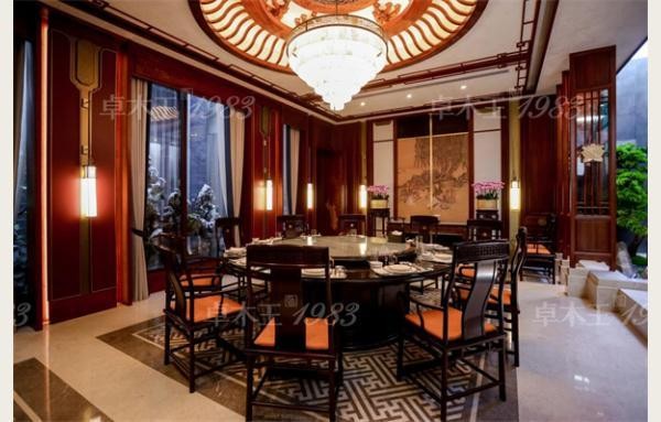 红木整装品牌推荐:十大实力品牌引领中式家居新浪潮