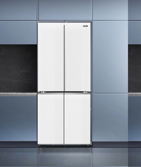 美菱M鲜生Ultra 501S冰箱凭保鲜实力赢得消费者点赞