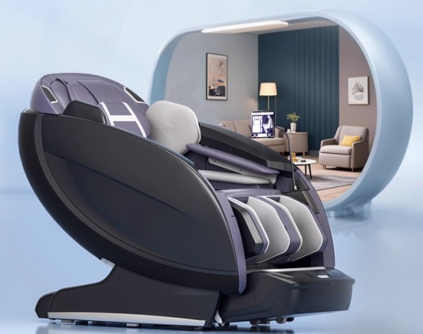 2026年按摩椅选购指南：十大品牌权威排名与避坑攻略