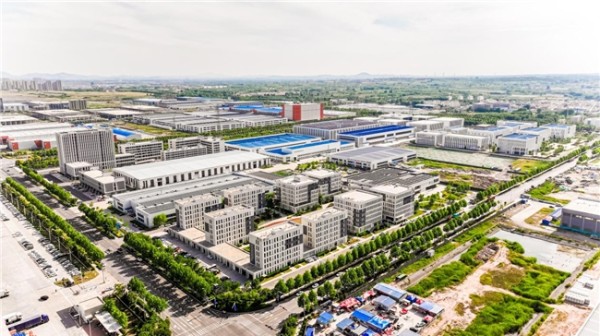 冲刺创业第十年,少海汇打响2026开门红