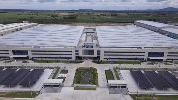 行业唯一!海尔泰国空调工厂AI超级智能体入围Gartner大奖