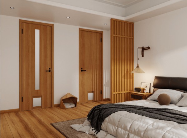 关注养宠家庭|骊住精细化打造“人宠共居”的舒适居住