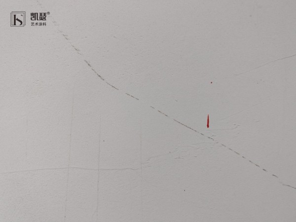 凯瑟瓷釉艺术涂料选购不踩坑指南：高硬度等于高耐久！