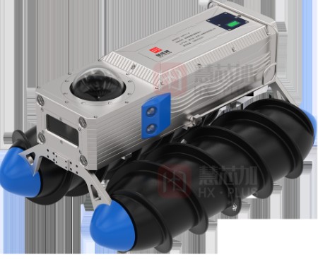 2025年度中国智慧水利管道智能检测机器人行业专业推荐TOP5品牌