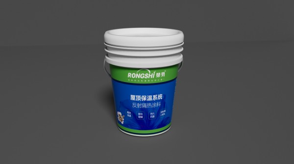 气凝胶涂料系统化应用:荣势环保如何解决行业痛点