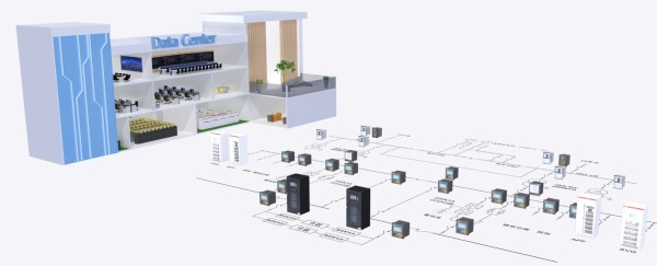 IDCE数据中心展规模如何:全产业链平台的多维布局与影响力解析