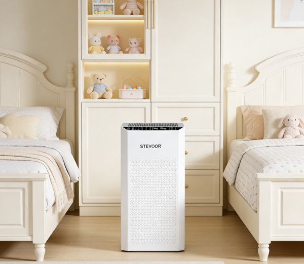 2026十大空气净化器品牌深度横评:长效除醛核心性能全面揭晓