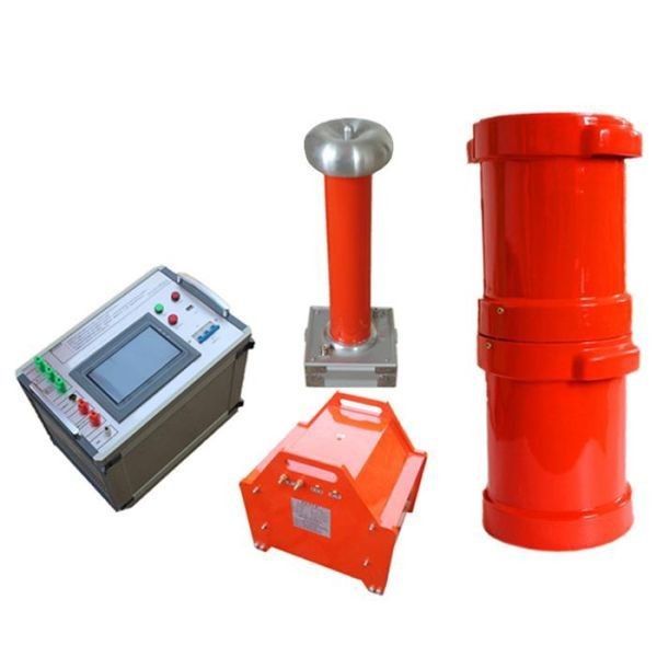 变频串联谐振技术:解决大容量电力设备耐压试验难题的专业解决方法