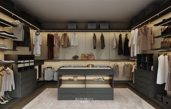 以建筑思维重构底层逻辑，2026尚佰高定定义建筑级高定木作新典范