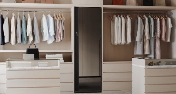 AWE 开幕在即!LG电子以创新洗衣与衣物护理解决方案,解锁居家洗护新体验