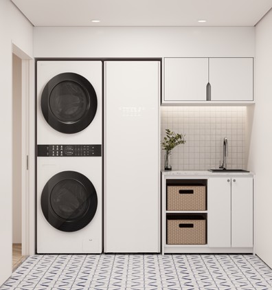 AWE 开幕在即!LG电子以创新洗衣与衣物护理解决方案,解锁居家洗护新体验