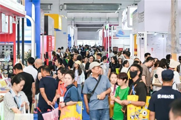 第53届北京礼品展3月启幕｜2026礼业7大核心趋势，千余家供应商携新品亮相