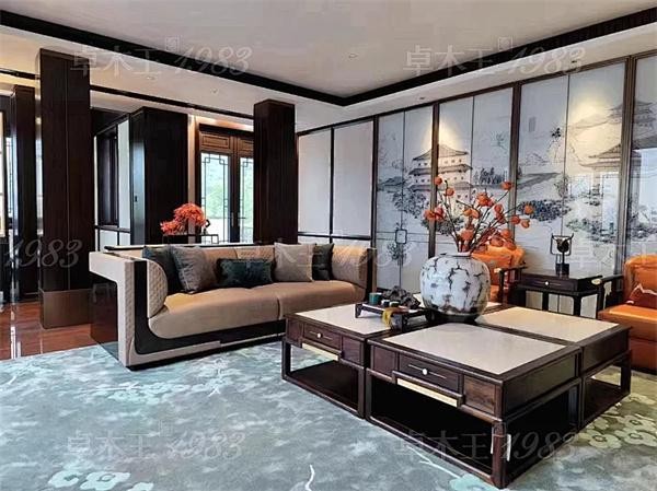 红木整装品牌｜2026权威榜单，买整装不踩坑